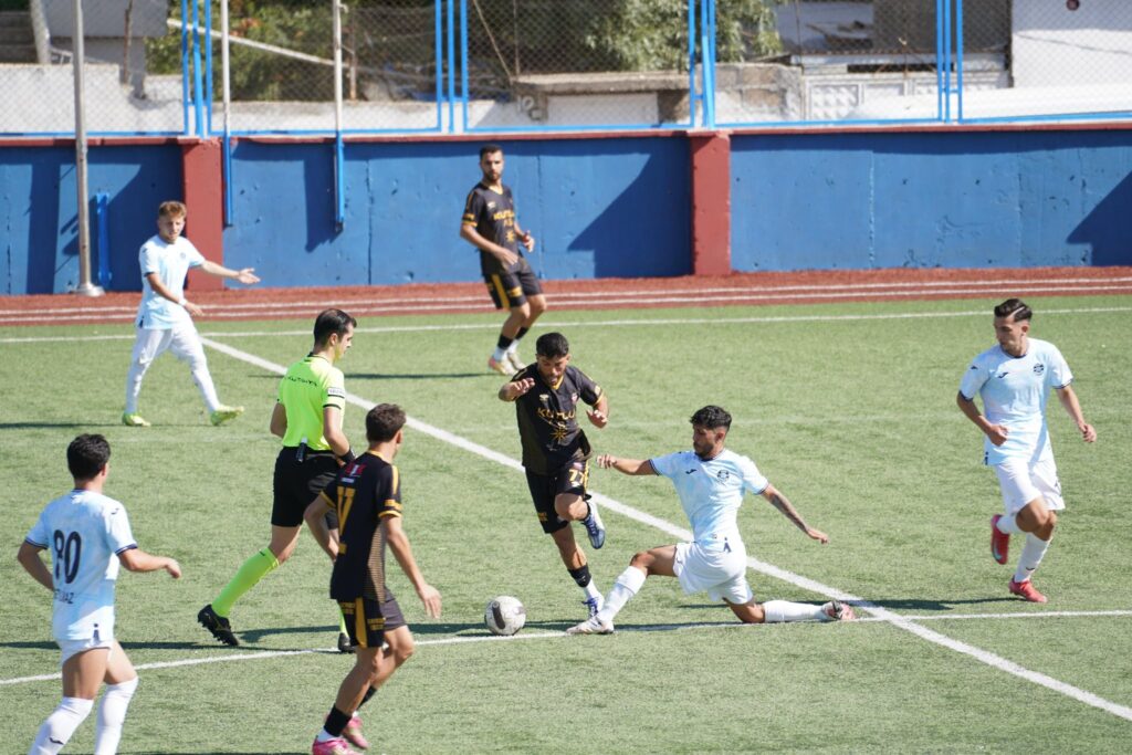 adana demirspor kahta 02 spora 2 1 yenilip kupadan elendi habermeydan