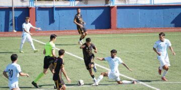 Adana Demirspor, Kahta 02 Spor’a 2-1 yenilip kupadan elendi!