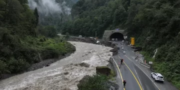 AFAD’tan 4 kente turuncu kodlu uyarı