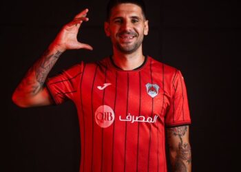Al Rayyan, Aleksandar Mitrovic’i kadrosuna kattı!