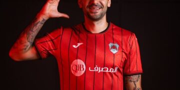 Al Rayyan, Aleksandar Mitrovic’i kadrosuna kattı!