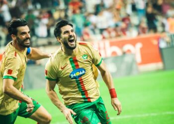 Amedspor 2-0 Sarıyer