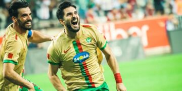 Amedspor 2-0 Sarıyer