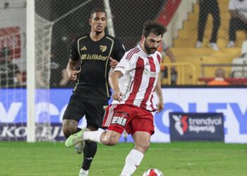 Antalyaspor ile Kayserispor yenişemedi!