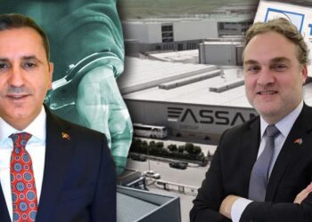 Assan soruşturmasında gelişme: 3 kişi daha gözaltında