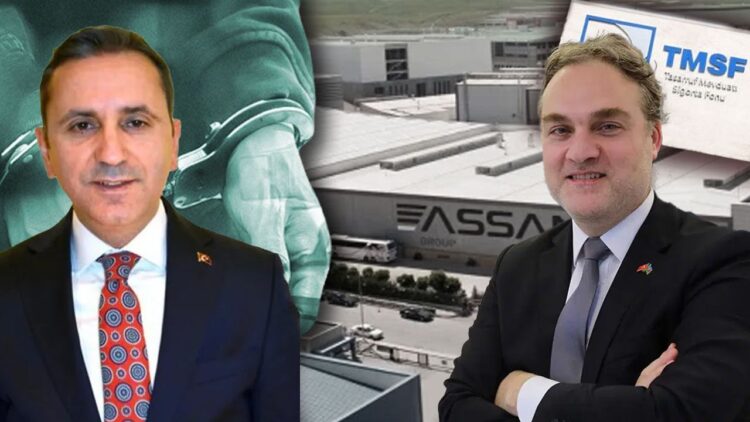 İstanbul Cumhuriyet Başsavcılığı’nın ASSAN Group A.Ş.’ye yönelik yürüttüğü “askeri casusluk” soruşturması devam ediyor.
