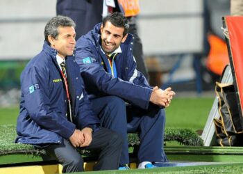 Fenerbahçe’de Seçim Yarışı Başladı! Saran’dan Aykut Kocaman ve Volkan Demirel’e Teklif!
