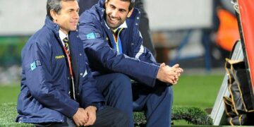 Fenerbahçe’de Seçim Yarışı Başladı! Saran’dan Aykut Kocaman ve Volkan Demirel’e Teklif!