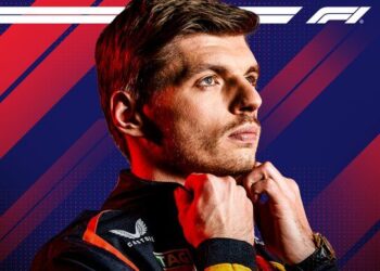 Azerbaycan Grand Prix’sini kazanan Max Verstappen!