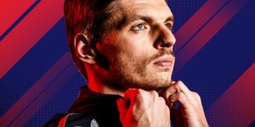 Azerbaycan Grand Prix’sini kazanan Max Verstappen!