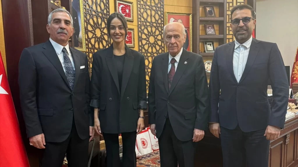 bahceli canalrin turkusu habermeydan
