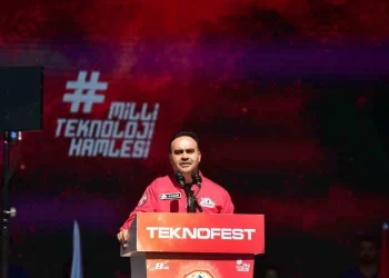 Bakan Kacır açıkladı: Türkiye'den 16 milyar dolarlık hamle! Bakan Kacır açıkladı: Türkiye’den 16 milyar dolarlık hamle!