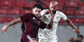 Bandırmaspor, Hatayspor deplasmanında kazandı!