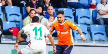 Başakşehir-Alanyaspor maçında kazanan yok!