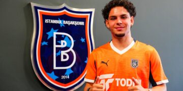 Başakşehir, Tuğra Turhan’ı kadrosuna kattı!