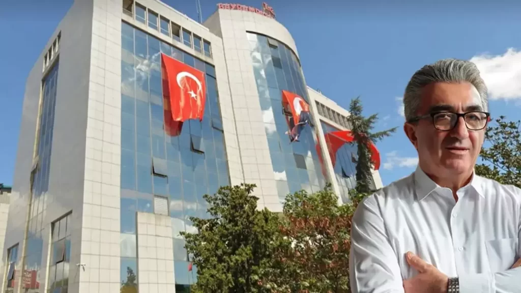bayrampasa belediyesin habermeydan