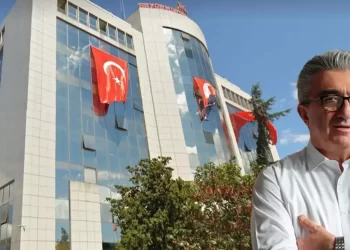 Bayrampaşa Belediyesi’ne yolsuzluk operasyonu