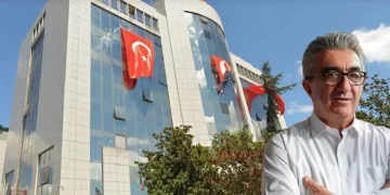 Bayrampaşa Belediyesi’ne yolsuzluk operasyonu