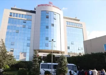 Bayrampaşa Belediyesi soruşturmasında 48 şüpheli adliyeye sevk edildi