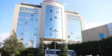 Bayrampaşa Belediyesi soruşturmasında 48 şüpheli adliyeye sevk edildi