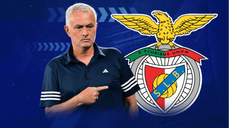 benfica jose mourinhoyu acikladi habermeydan