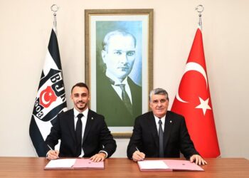 Beşiktaş, Gökhan Sazdağı’nı açıkladı!