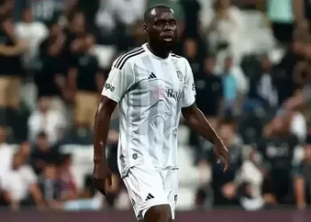 Beşiktaş, Jean Onana’yı açıkladı!