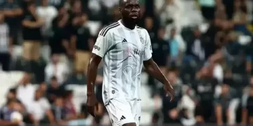 Beşiktaş, Jean Onana’yı açıkladı!
