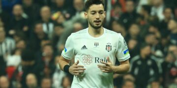 Beşiktaş, Tayyip Talha ayrılığını açıkladı!