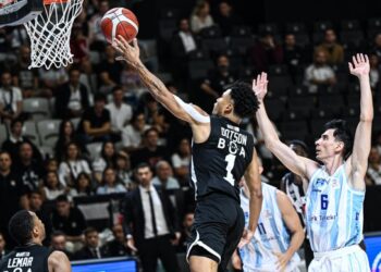 Beşiktaş, Türk Telekom’u rahat geçti!