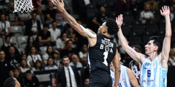 Beşiktaş, Türk Telekom’u rahat geçti!