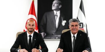 Beşiktaş, Vaclav Cerny’i resmen kadrosuna kattı!