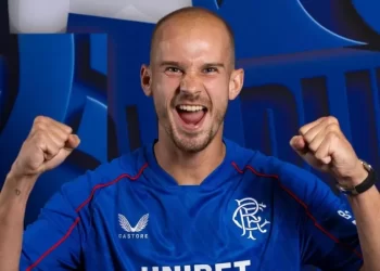 Beşiktaş, Vaclav Cerny’yi duyurdu!