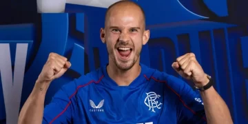 Beşiktaş, Vaclav Cerny’yi duyurdu!