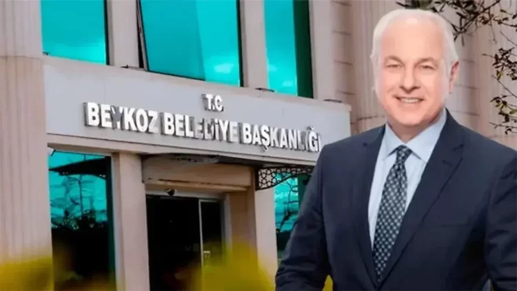 CHP’li Beykoz Belediye Başkanı Alaattin Köseler ve 13 kişi tahliye edildi.
