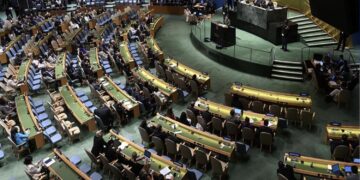 New York’ta tarihi zirve