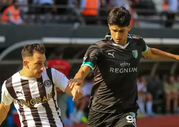 Bodrum FK, Manisa deplasmanında farklı kazandı!