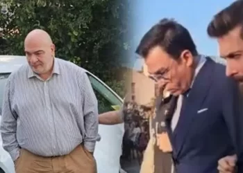 Borsa İstanbul’da manipülasyon soruşturması: 14 kişi gözaltında Borsa İstanbul’da manipülasyon soruşturması: 14 kişi gözaltında