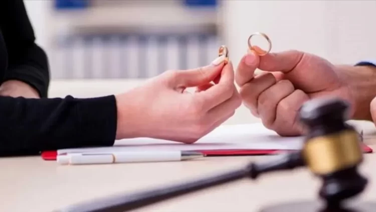 Boşanan kadınlar için 300 gün yasağı kalkıyor mu?