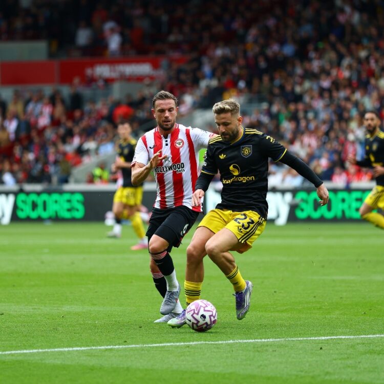 brentford 3 1 manchester united habermeydan