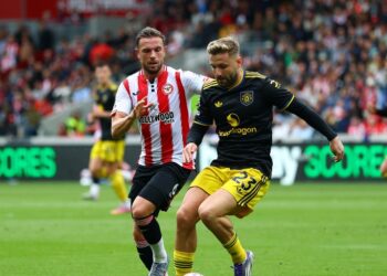 Brentford 3-1 Manchester United