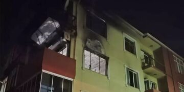 Bursa’da yangın faciası: 3 kişi hayatını kaybetti