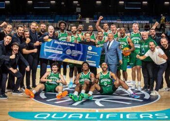 Bursaspor, FIBA Şampiyonlar Ligi’nde gruplara yükseldi!