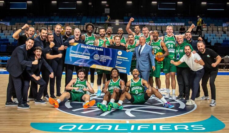 bursaspor fiba sampiyonlar liginde gruplara yukseldi habermeydan e1758647226670