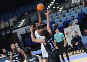 Bursaspor, Şampiyonlar Ligi ön eleme turunda yarı finale yükseldi!