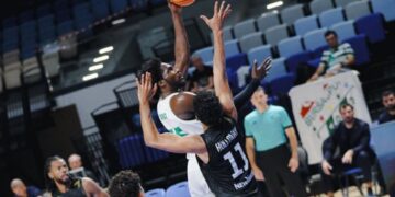 Bursaspor, Şampiyonlar Ligi ön eleme turunda yarı finale yükseldi!