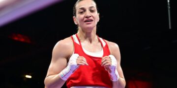 Buse Naz Çakıroğlu dünya ikincisi!