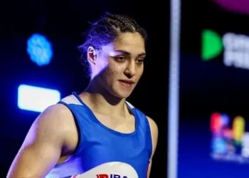 Büşra Işıldar, Dünya Boks Şampiyonası’nda ikinci oldu!