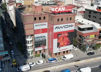 Can Holding’in kaçak sigara ağı: 50 milyar dolarlık kara para tespit edildi