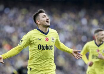 Cengiz Ünder, Beşiktaş’a Kiralandı!